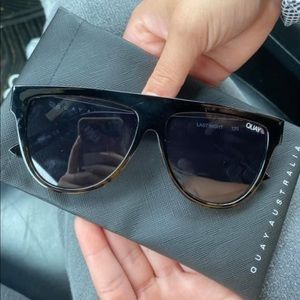 QUAY SUNNIES